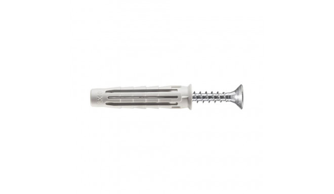 Raamipistik kruviga 8x40 T6/VA 4 tk