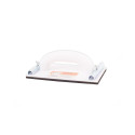 SANDING BLOCK WITHOUT HANDLE