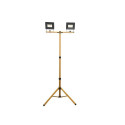 Okki floodlight E023E LED 2x20W 4000K IP65