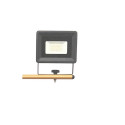 Okki floodlight E023E LED 2x20W 4000K IP65