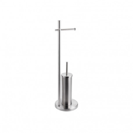 tualetiharja ja tualettpaberihoidja BSP-0482