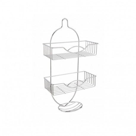 BATHROOM SHOWER CADDY HIC-0443