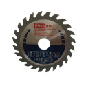 CIRCULAR SAW BLADE WOOD 170X20X24