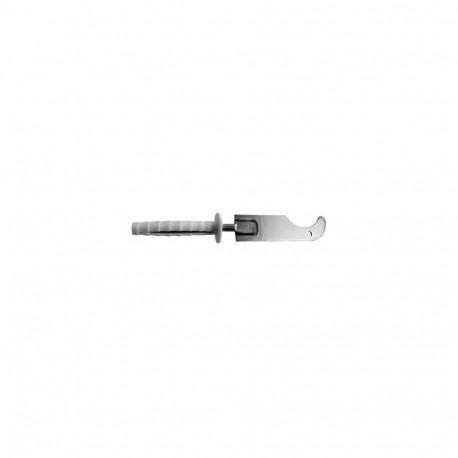 kruviga radiaatorihoidik 864-040-16