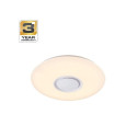 CEILING LAMP TIMON SP005-800 72WLEDRCRGB