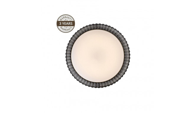 CEILING LAMP VESTA B2097-1 32WLED RC D51