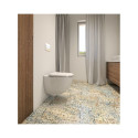 WC SEAT OPTIMA SLIM TOILET OPTIMA