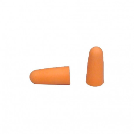 EARPLUG WITHOUT CORD KY-8915 SNR 33DB