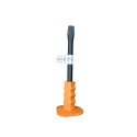 GOUGE GXS 04 250X16 MM