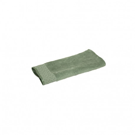 TOWEL 30X50 HITA GREEN