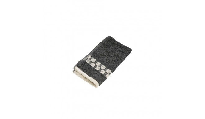 TOWEL 30X50 BRUNO ANTHRACITE