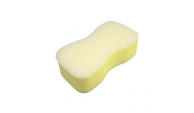 DOUBLE SIDED SPONGE J010011S