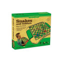 MAGNETIC TABLE GAME SNAKES QX9602