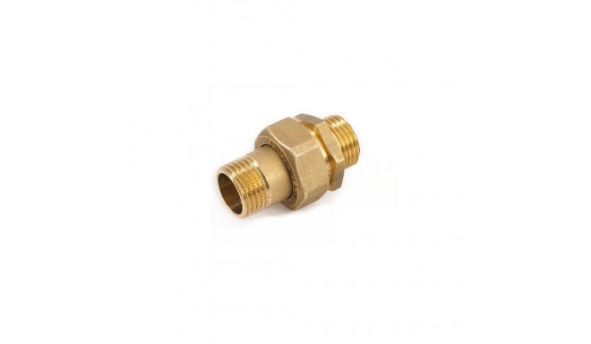 CONNECTION 1/2 M/M N 2400R 12