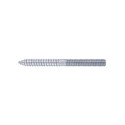 STUD M8X120 ZN 4PCS