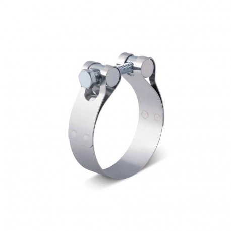 roostevabast terasest klamber 36-39 2 tk