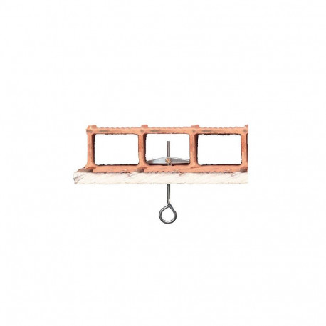 lambihoidja 4x75 mm aas 2 tk