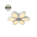 CEILING LAMP ALMOND B1907-6S 6X8W LED