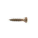 OSB SCREW 4.2X50 YELLOW ZN 15PCS