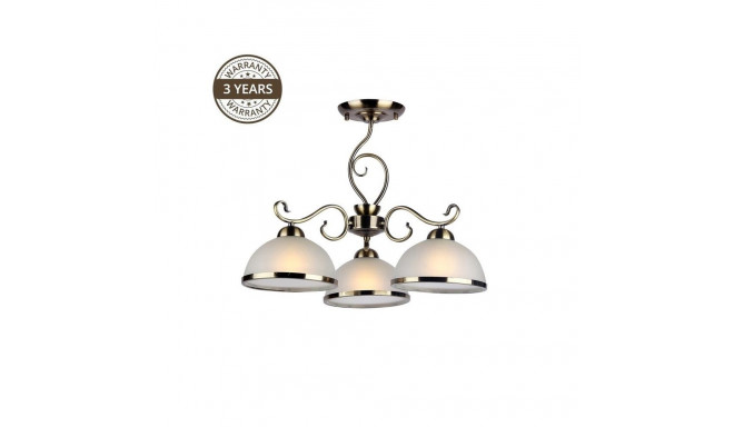 CEILING LAMP ESTERA MX90746C/3 3X60W E27