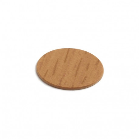 kattekorgid D13 (walnut 6077) 20 tk