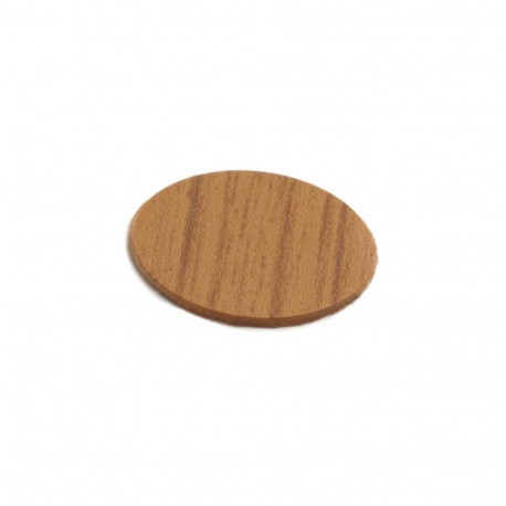 COVER CAPS D16 (OAK 4501) 20PCS