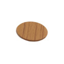 COVER CAPS D16 (OAK 4501) 20PCS