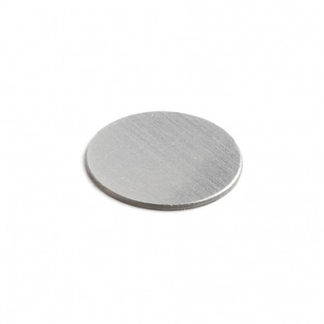 COVER CAPS D13 (ALU MET 07) 20PCS