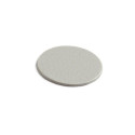 COVER CAPS D16 (GREY 93520) 20PCS
