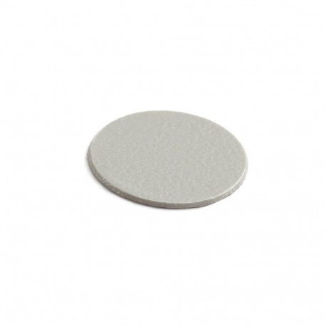 COVER CAPS D13 (GREY 93520) 20PCS