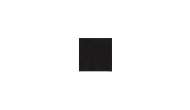 viltpadjad D100X100 must 1 tk