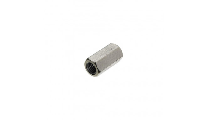 NUT DIN6334 M16 ZN 2PCS