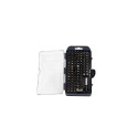 SET OF SREWDRIVER BITS YF-40223 100 PSC