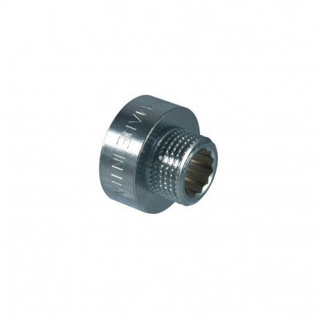 MUFF 111C 1/2X3/8 MF CR