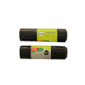 Okko prügikotid Double Layer 150l 5tk Okko prügikotid Double Layer 150l 5tk