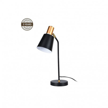 TABLE LAMP DAVI MT68915B-1 40WE27JUOD