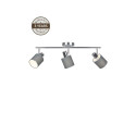 CEILING LAMP ALVARO MX77438-3 3X40W E14