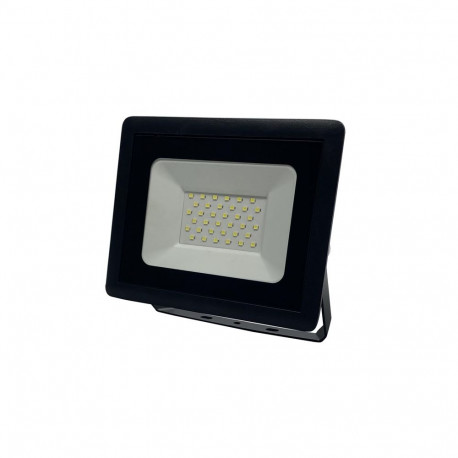 FLOODL LED E011EI 30W 2550LM 4000K IP65