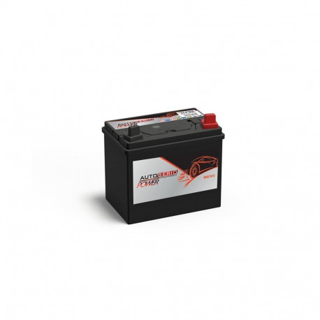 AUTOSERIO 532030028 32AH/280A12V aku