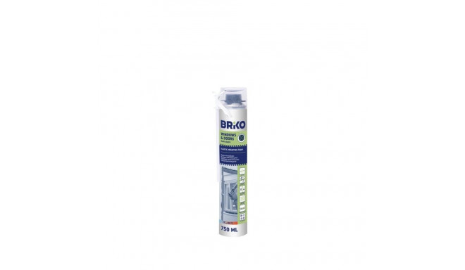 BRIKO WINDOWS & DOORS ELASTIC 750ML