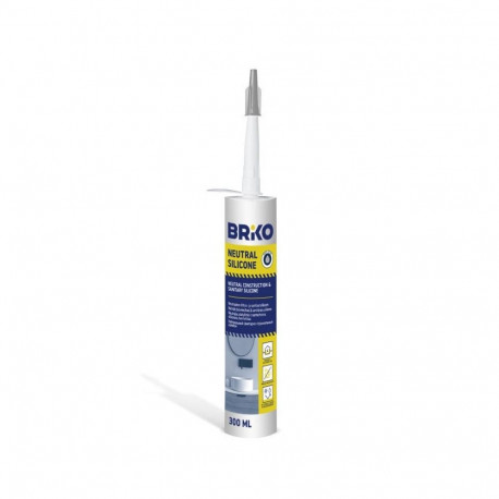 BRIKO NEUTRAL GREY 300 ML