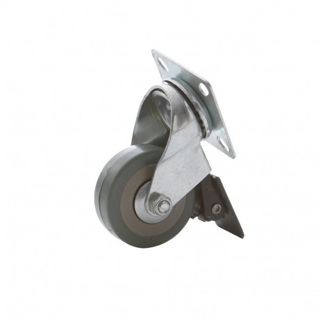 trolley ratas D50 PL ST 34050B