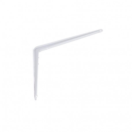 SHELF HOLDER SB-54 350X300 WHITE