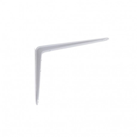 SHELF HOLDER SB-54 250X200 WHITE