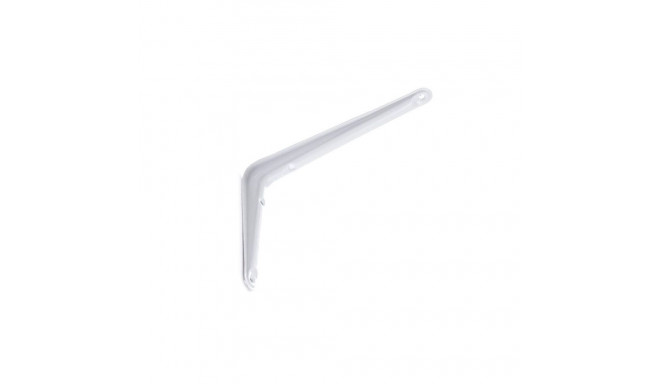 SHELF HOLDER SB-54 200X150 WHITE