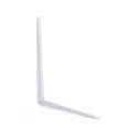 SHELF HOLDER SB-54 350X300 WHITE