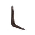 SHELF HOLDER SB-54 150X125 BROWN