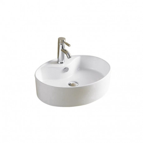 lauapealne valamu 52cm ACB8041