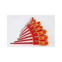 Haushalt kruvikeerajate komplekt Insulated 7tk