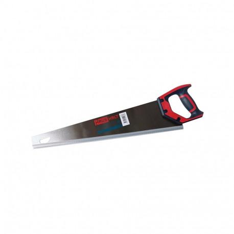 HANDSAW 7TPI 500MM.2 EDGE SHARPENED